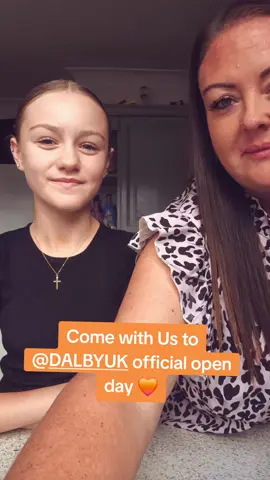Come with us to the Official open day of @DALBY UK warehouse 🧡 you can shop online at www.dalbyuk.com or visit the warehouse 11b Commercial Rd, Goldthorpe, Rotherham S63 9BL #comewithus #openday #Vlog #foryoupage❤️❤️ #viral 