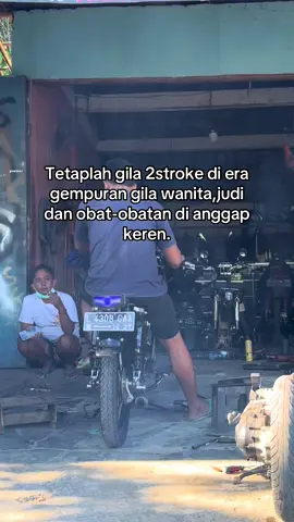 Oke baik🫡 #fyp #rxkingspekblayer #rxking135cc #rxkingindonesia 