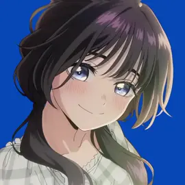 Mentahan waguri  #l2d #wagurikaoruko #animation #greenscreen #fyp 