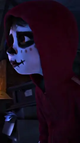 çok değerli bir animasyon adı coco