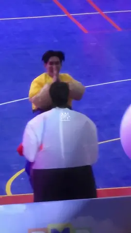 555555555555555555555555555555555555555555555 อู่อู๋กลัวน้องเซฟงอนปะรีบยกมือไหว้เลยโอ้ยอ้วง  #DMDSPORTDAY2025 #อู่อู๋เซฟ #AuauSave #auautnp #savewrg @auautnp @savewrg 