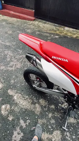 #supermoto #supermotoganteng #crfsupermoto 