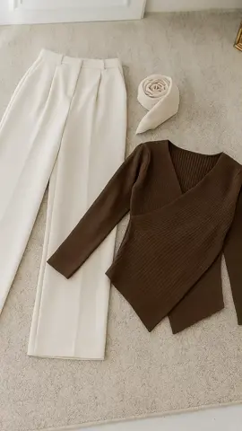 jiso one set ✨💓😍 #oneset #onesetkekinian #ootdfashion #outfitideas #setelanwanita 