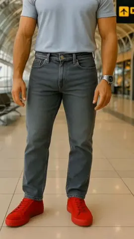 #fashiontiktok #pants #pantsformen #jeans #jeansoutfit 