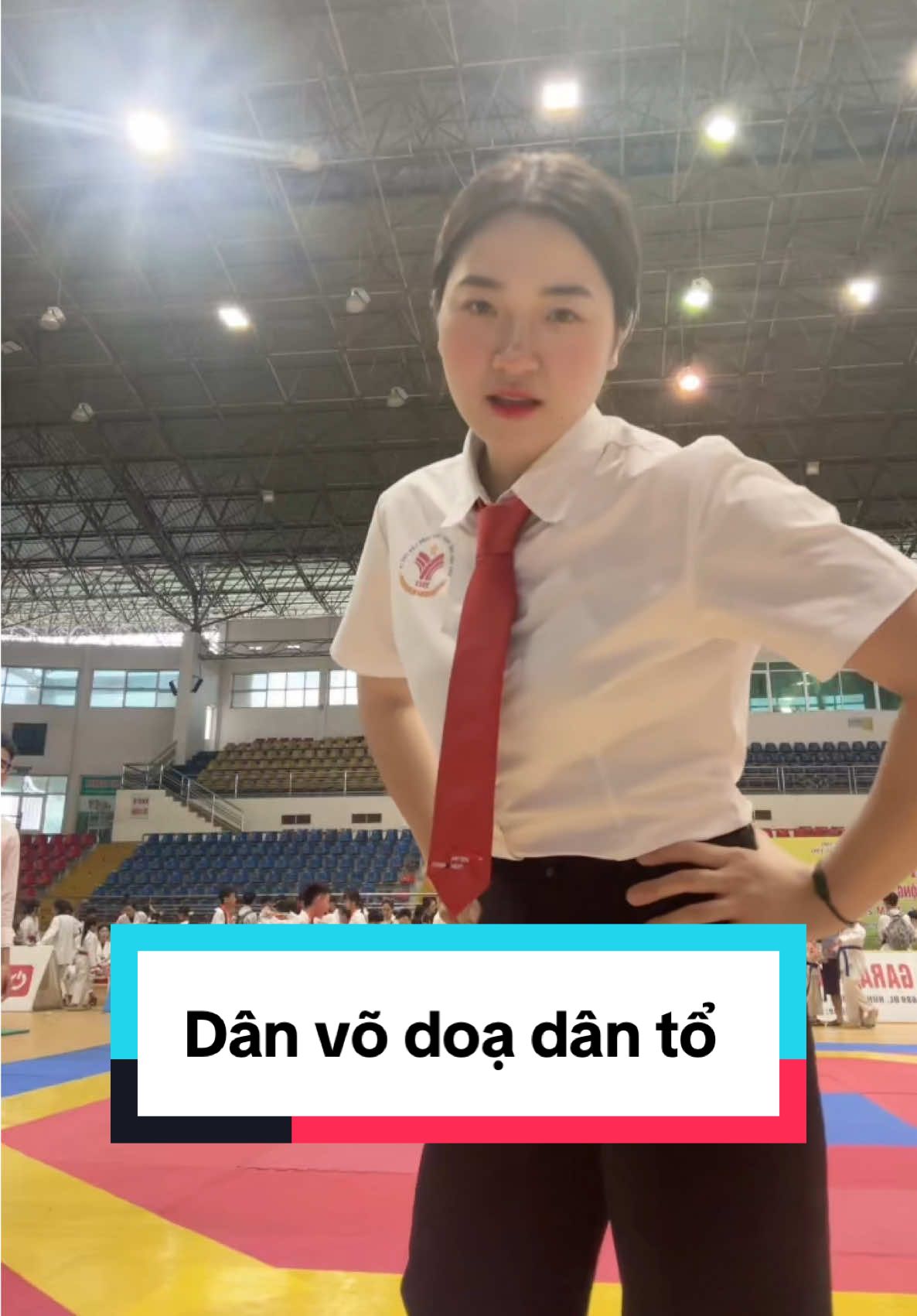 Kết cục của những người không biết điều... hẹ hẹ 😜🤣😎 #taekwondovietnam🇻🇳 #taekwondogirl #taekwondo #vothuatbieudien #xuhuong2025 