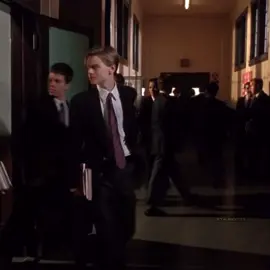 Leo dicaprio 90s basketball diaries edit #fyp 