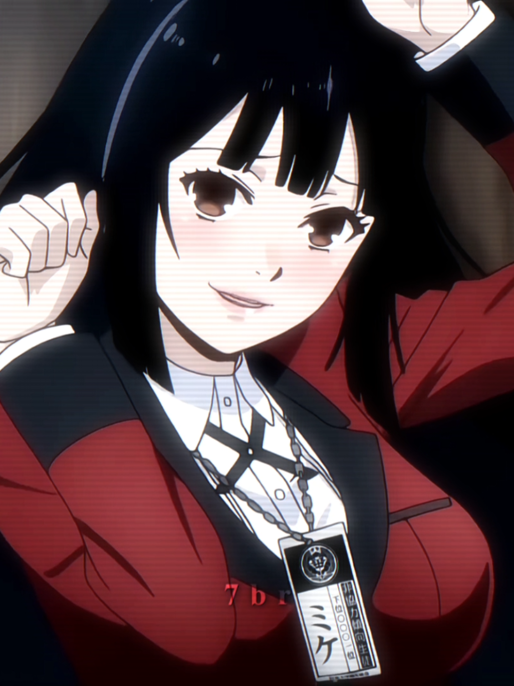 هو النطاك الروح ! #yumeko  #anime #explor #fyp  #تيم_باست⏳ 