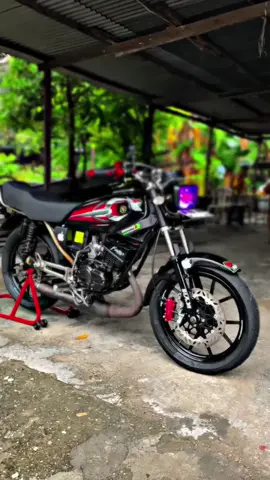 RX KING KOTA KUPANG PRIDE 🏝️🏖️🏞️🔥⚡🔥⚡