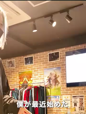 名言続出！？社美緒アパレルショップのポップアップイベント総集編【東京・大阪・札幌】05