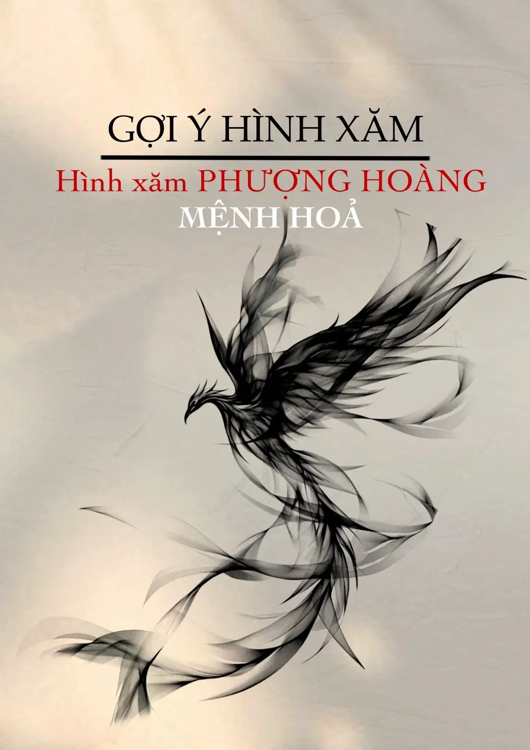 Xem đến cuối và để lại bình luận hình xăm phượng hoàng bạn muốn sở hữu ✨” Mạnh mẽ hay tinh tế? Chọn đi, mình đoán được tính cách của bạn đấy 😎”. Phượng hoàng nào làm bạn phải xem lại nhiều lần?” Follow mình để có nhiều hình xăm đẹp nha #ytuonghinhxam #anchoret11 #xuhuong #hinhxamdep #phuonghoang 