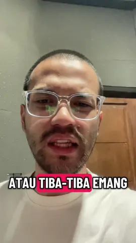 Gua doang kayaknya ya?🙏