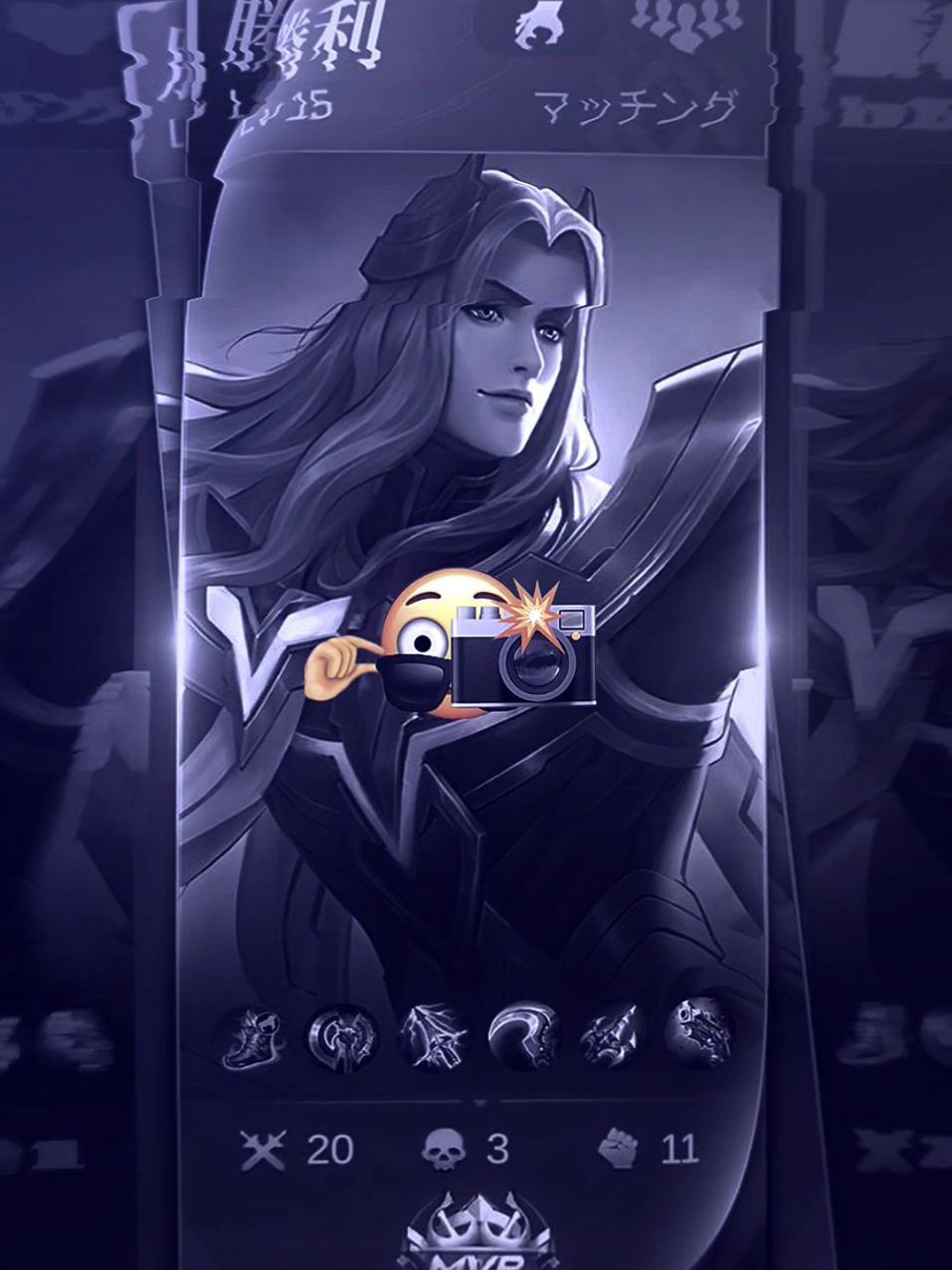 Done y @user9428197872062 versi lance, bisa nih buat cewe/cowo. next mau aplgi? -Preset; https://alightcreative.com/am/share/u/COc6eCncNhdzK2ujG4Nn9qggw0f2/p/rwJNrQRLxn-0f75a61b88e2426e?source=link #MLBBNEXT2025 #SeasonsEndGiveaway #storywakeren #masukberandamuu #fyp @MLBB Creator Base @Mobile Legends Indonesia 