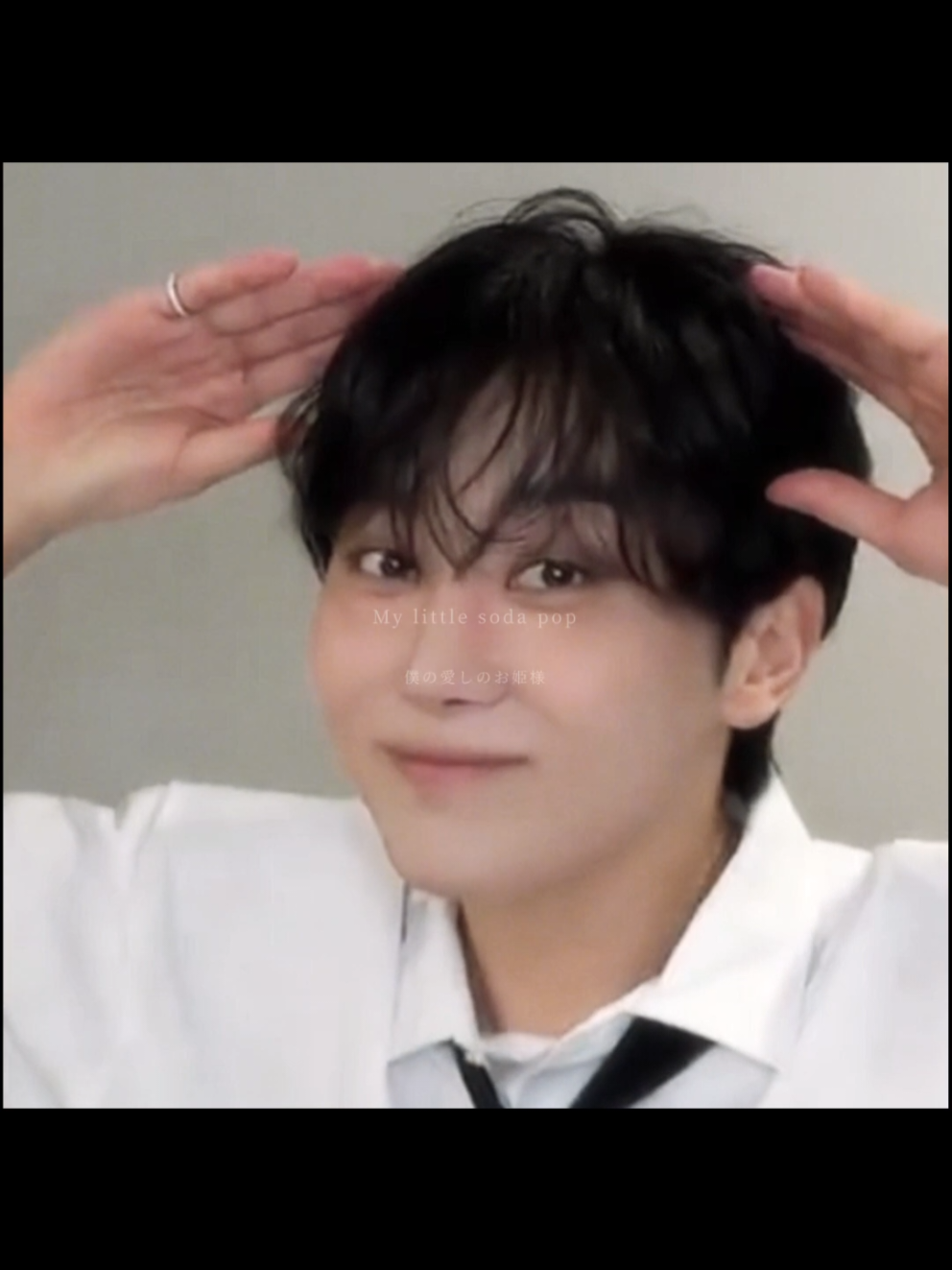 こんな可愛い27歳がいてたまるか… スングァンからしか得られない癒し栄養素を是非ご覧あれ🍊 年々ちゃんと歳取ってるのか疑うし、最近何もかもメロ男すぎてしんどい sodapopチャレンジｶﾑｻﾊﾑﾆﾀﾞ‼️ #seventeen #スングァン #carat #sodapop #おすすめにのりたい 