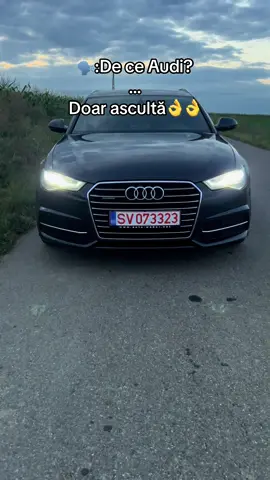 #V6 #quattro #Sline #🚀🚀🚀🚀 