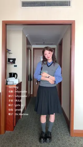 +1 outfit đa zi năng đi làm đi chơi đều cute 😝😝 #fyp #phoidoxinh #outfitideas #outfit #style 