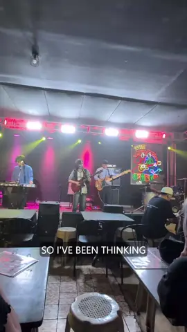 YOU'RE THE ONLY ONE IN LOVE! 🫵😎 ano pakiramdam HAHAHAHA #music #fyp #filipino #band #opm 