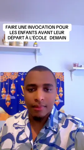 #invocation #pourtoiiiii #lesenfants 