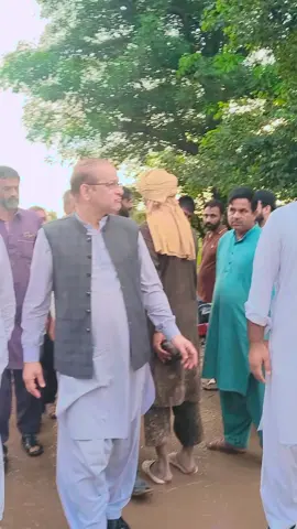 بجوات پُل کی تعمیر کا جائزہ  وفاقی وزیر چوہدری ارمغان سبحانی  @Ch Armghan Subhani MinisterP&D @MPA Tariq Subhani @Akbar Ali Gill @MaryamNawazOfficial☘ 