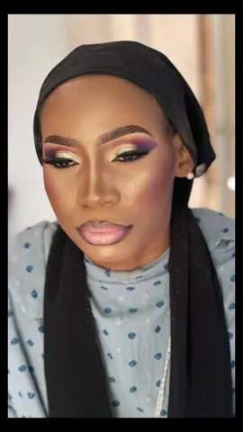 MAKE UP BY ME 🌹 #makeup #viralvideos #africanbeauty #blackbeauty #makeupartistworldwide 
