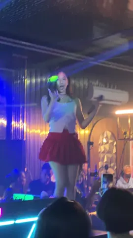 Perform @Dj.Una @ Anniversary @nsjbilliard #djuna #stecu 