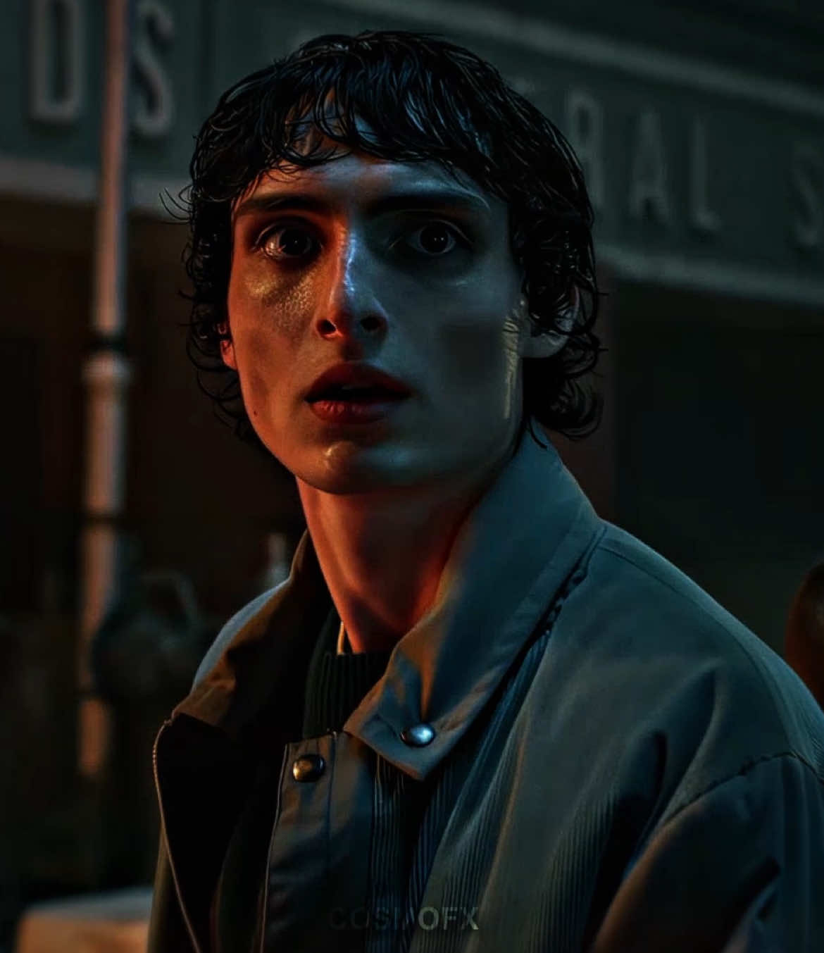 I can't wait anymore till November fr... trailer was so goated 🙏🏻 | #strangerthings #strangerthingsedit #strangerthings5 #edit #fyp 