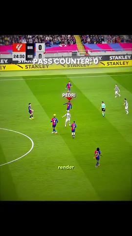 Barcelona amazimg strategy 💯#ftbl #barcelona 