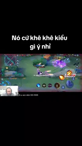 #lienquanmobile #bopbop #xuhuongtiktok #thaybop #viral 