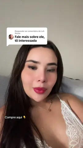 Respondendo a @Luh Sousa Esse suplemento é bem completo 🌿. Ajuda quem sofre com insônia, ansiedade, corpo inflamado e até na vitalidade/energia. Eu mesma só vi diferença real quando comecei a usar o Pro3 Magnésio (3 tipos em 1). 👉 Tá no carrinho 👇