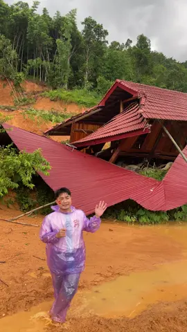 Mong nhận được sự hỗ trợ từ cộng đồng tới bà con Tại Bản Khong - Yên Nhân hiện tại. Vất vả lắm ạ #thanhthanhhoa #viral #baoso5 #baokajiki #bãolụtmiềntrung 
