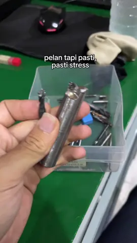 MUMET🥵 #teknikmesin #opratorcnc #cncmilling #cncmachining #engineering 