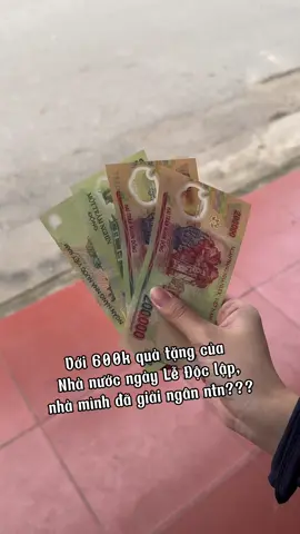 Top những gia đình giải ngân quà tặng Nhà nước nhanh nhất #xuhuong #tiktok #trending #genz #bacgiang
