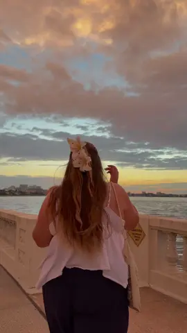 Ootd Tampa style! #florida #vacations #bayshore #fitcheck #oceanvibes 