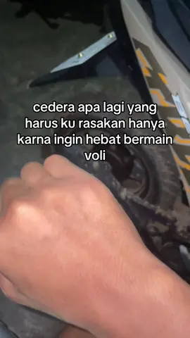 #voliasik #voliindonesia #volitarkam #volikampung🏐 