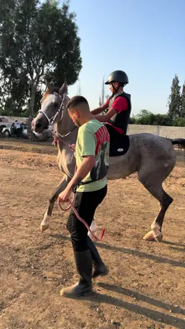 #خيل_وخياله🐎 #مزرعة البقسماطي#عبيات البسة#ميدان تل عباس الغربي#قمر جنى🪬@Amer Sayed 