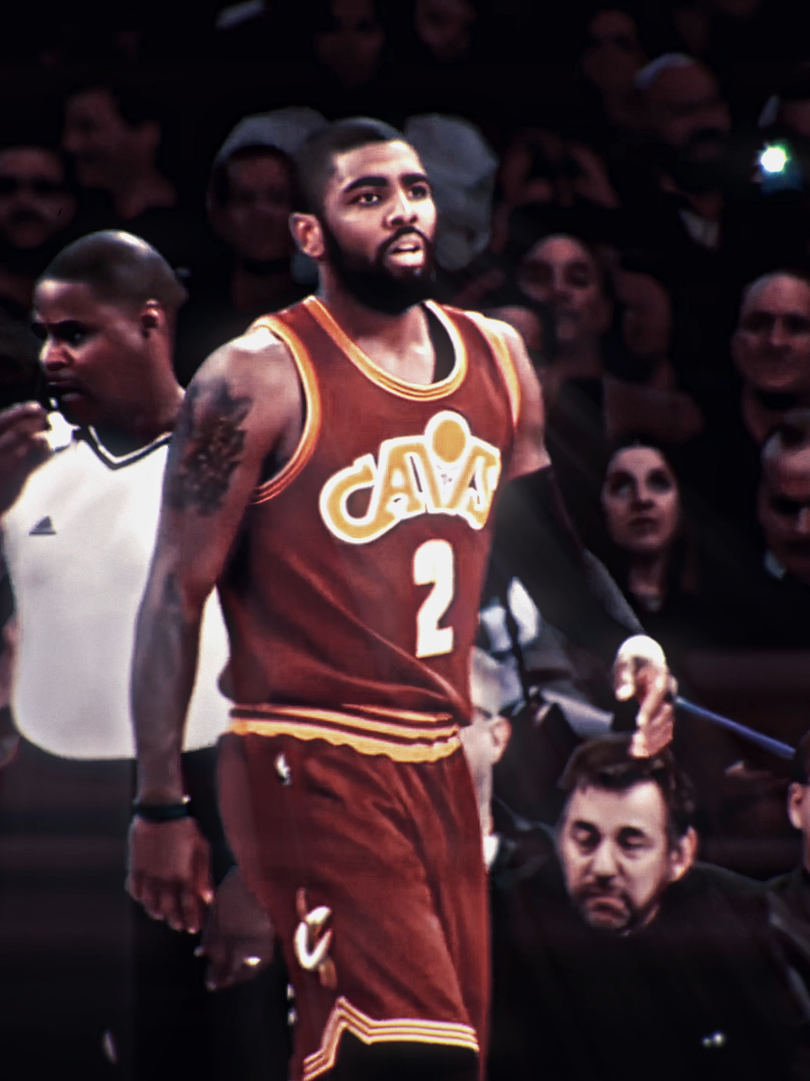 Kyrie Irving x Mazonakis(Ores Mikres) #fyp #nbagreek #kyrieirving #mazonakis #oresmikres