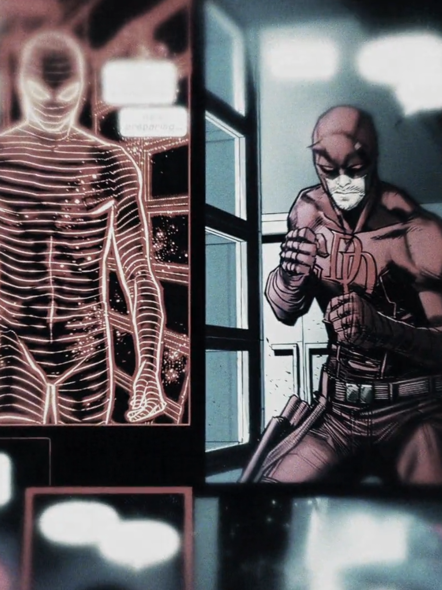 idk trying new cc #daredevil #spiderman #daredeviledit #spidermanedit 