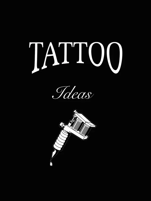 #tattooideas #tattoo #foryou 