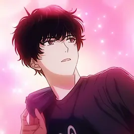 Morihito con nuevo estilo. ❤️#witchwatch #witchwatchanime #nicowakatsuki #foryou #fypツ 