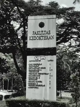 ib : lewat fyp #universitasgadjahmada #ugm#fakulitaskedokteran #semogabisamasukugm#universitasimpian #ugmterimaaku #bismillahsemogabisakuliahdisini #ugmjogja #almetugm #ugm #bismillahbisayuk😇 #semogatercapai #pengindiugm#gadjahmada #gadjahmadauniversity #kedokteran #citacitaku #fypage #bismillahfyp #fyppppppppppppppppppppppp #fpyシ #fyp#fyppyuuu #bisafypgak #fyphah 