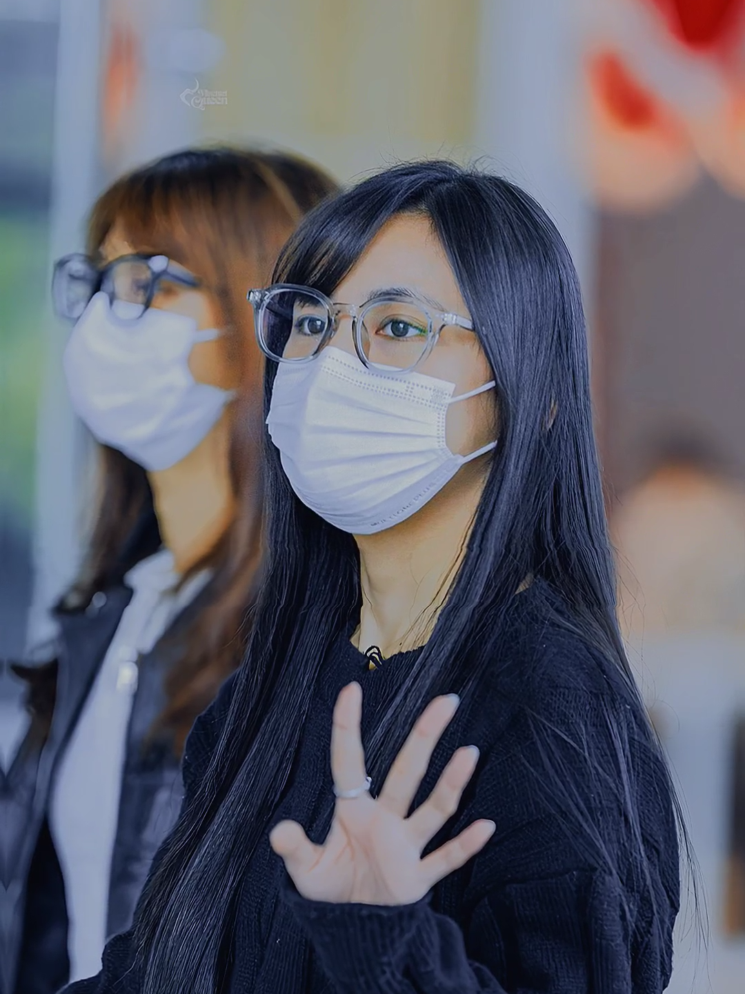 Pov jagain anak🤗 Geli atau elgit?! #justforfun #elgit #muthejkt48 #elijkt48 #jeketi48 