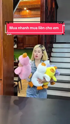 Mua nhanh mua liền cho em #xuhuongtiktok2025 #thinhhanh #gaubong #gaubongconvit 