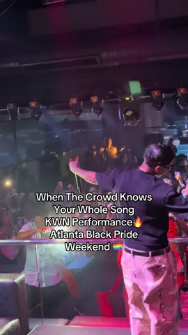 Worst Behavior🔥🔥 @kwn #fyp #viral #wlw #kwn #singing 