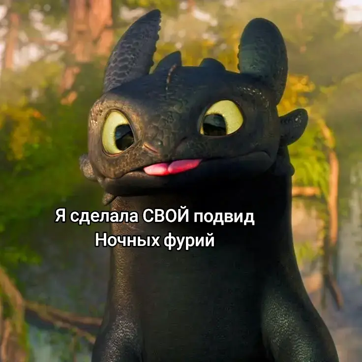 Вид: СКАЛЬНЫЕ ФУРИИ По названию можно сразу понять, что данный вид живёт среди скал. Они редко живут у островов и больше предпочитают открытое море. Да, они плавают куда лучше чем ночные и дневные фурии. Чем ещё привлекателен этот вид? Тем что это РЕАЛЬНЫЙ подвид ночной фурии.  Питаются в основном рыбой и птицами, а может и ночными жутями.  Их маскировка отлично подходит под их дом; скалы. Но вне дома они могут маскироваться из-за своего залпа(как способность дф) Также данный вид НЕ боится людей, у них взаимный симбиоз именно с моряками. Сф дают им больше рыбы, а мореплаватели им лекарства(травы и тд). За счёт этого о Скальных фуриях лишь поют баллады моряки. (На данных артах изображены мать и дочь) #toothless #toothlessprincess #lightfury #fyp #httyd #viral #dragons #hiccup #toothless #powerful #edit #movie #httyd3 #httyd2 #fire #trend #animation #stoick #nightfury #httydedit #plsblowup #trending #foryou #fypp #fy