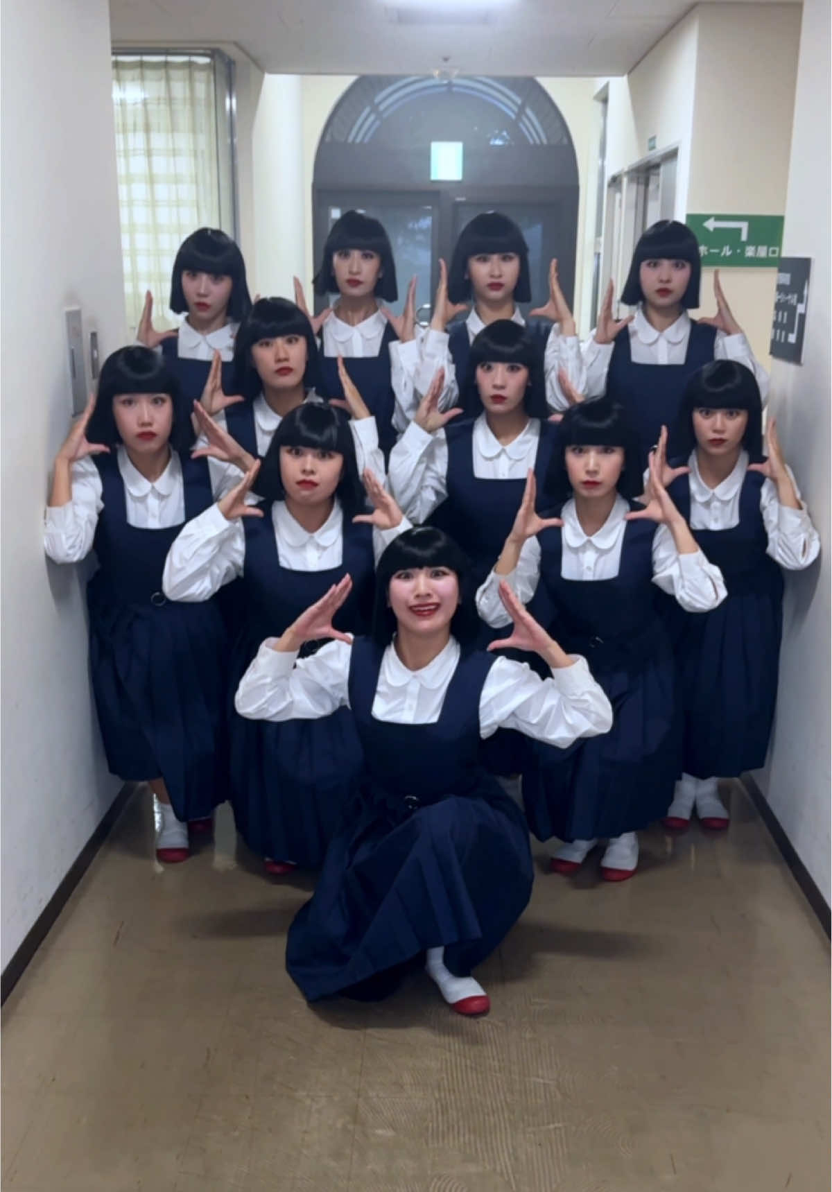 DAM 歩いてみた👩🏻@SB19 Official @アバンギャルディ avantgardey  Avantgardey Live “AVANT JAM” Sept 7 (Sun) – Tokyo Tickets on sale now! 💥😎 #アバンギャルディ #avantgardey #ながのあばんぎゃるでぃ #sb19