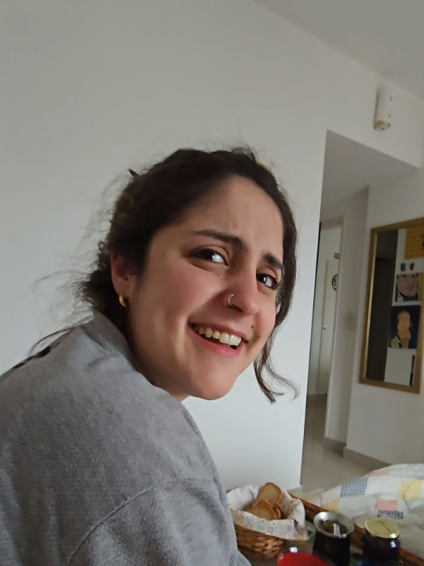 Yo soy de Colapinto, es un sentimiento, no puedo parar... @agospi🎙️ #francocolapinto #f1 #agonchi #yafirmastepochi 