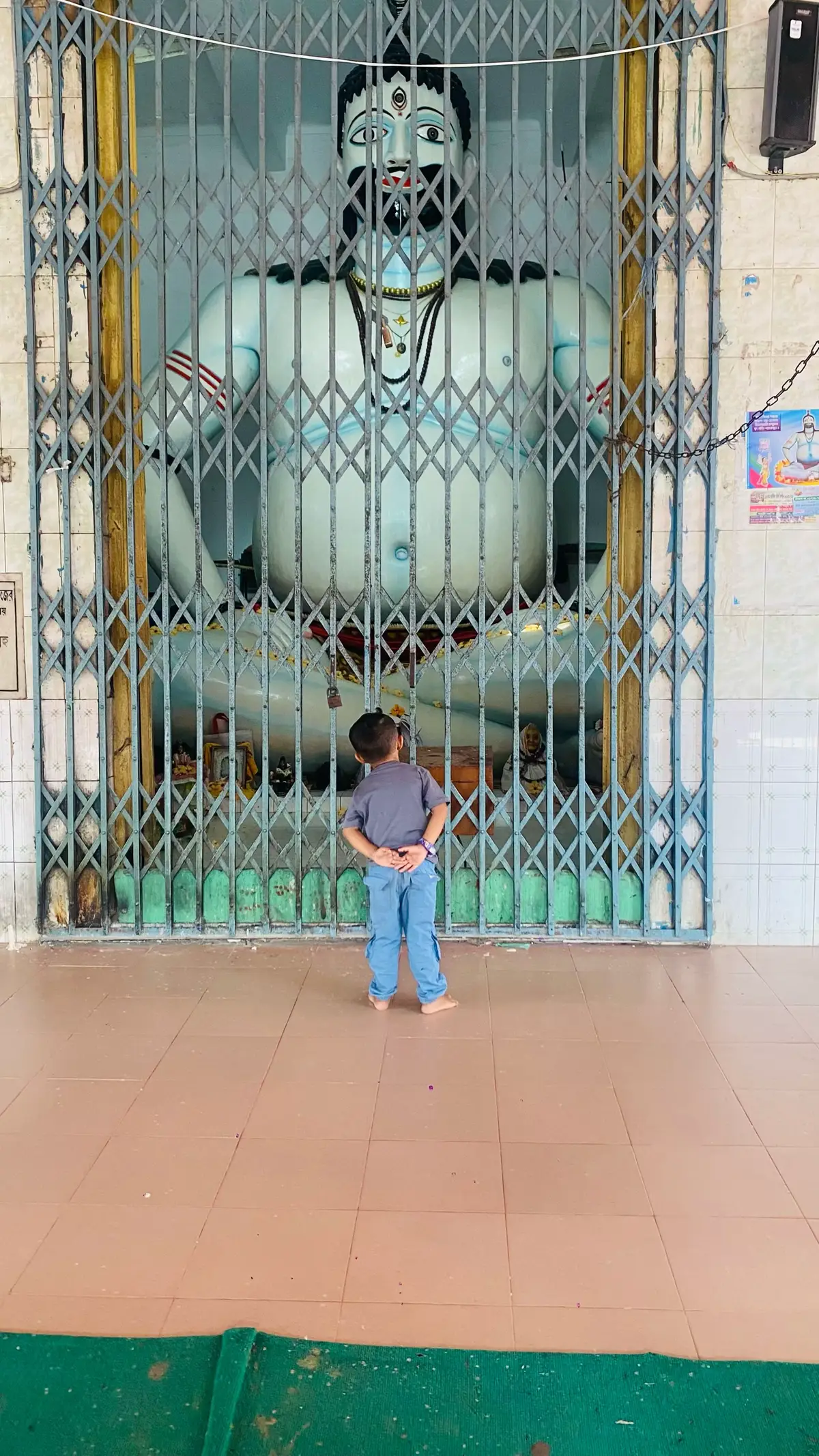 Proshanthi🙏❤️