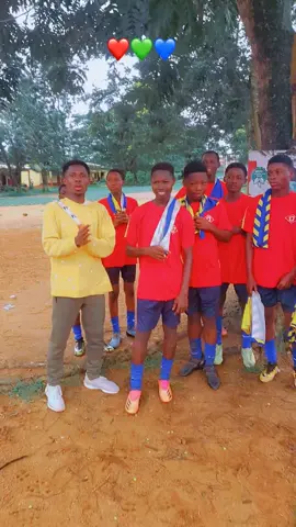 Immaculate Football Academy @ Kwahu Obo for Success Cup Tournament 2025#football #malaysiafootball 