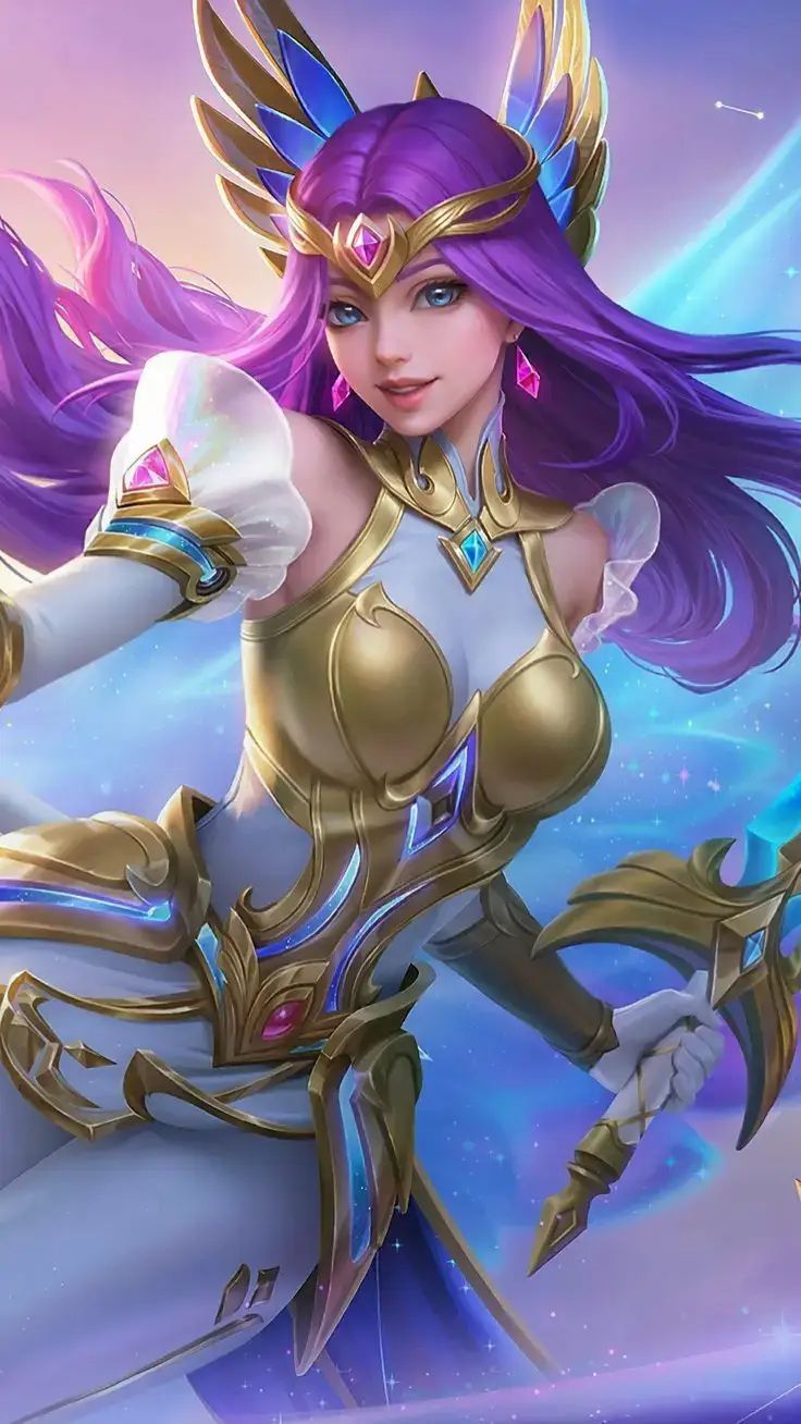 new post #drawing #fypシ゚ #pleasefyppppoo #openreqgambar #mobilelegends @Mobile Legends Indonesia 