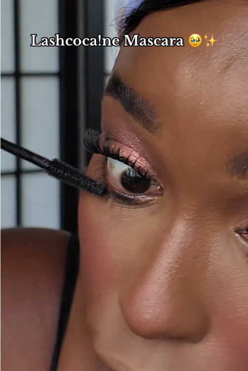 Nice oder? 🤭 #mascara #mascarahacks #mascarareview 