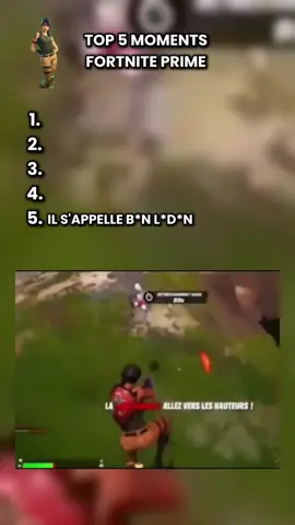 le 1 c’est trop 😂😂 #fortnite #drole 